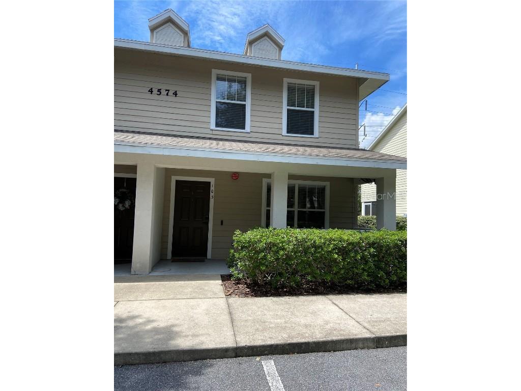 4574 SW 48th Way #103 Gainesville FL 32608 GC524907 image1