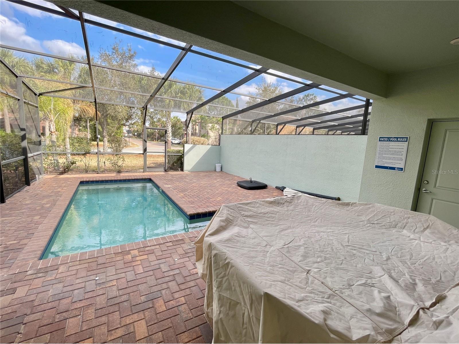 4574 Terrasonesta Drive Davenport FL 33837 O6394617 image29