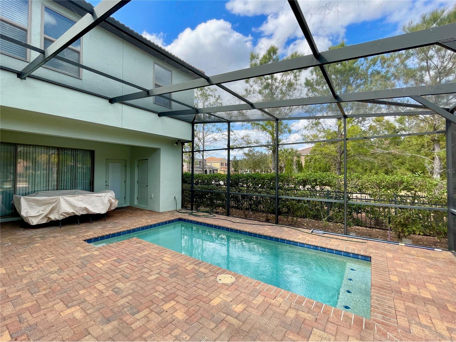 4574 Terrasonesta Drive Davenport FL 33837 O6394617 image30