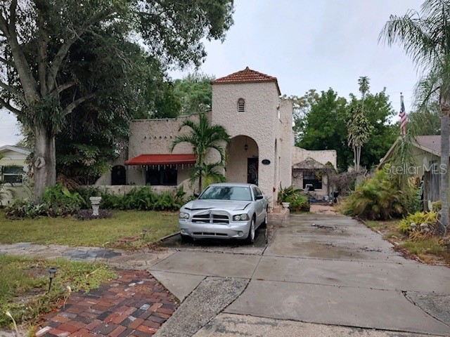 4575 11th Avenue N Saint Petersburg FL 33713 T3494536 image1