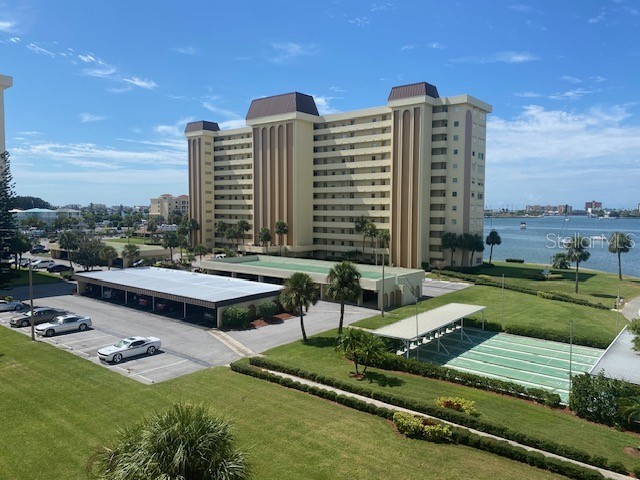 4575 Cove Cir #505 Saint Petersburg FL 33708 TB8511716 image1