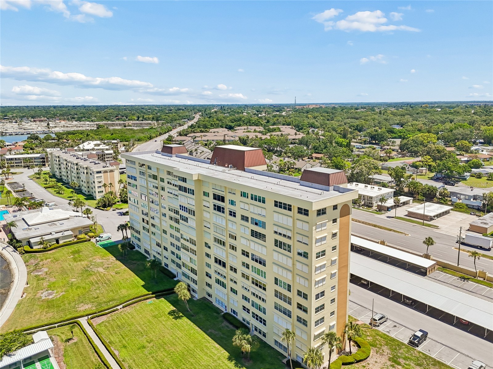 4575 Cove Circle #101 Saint Petersburg FL 33708 TB8528026 image42