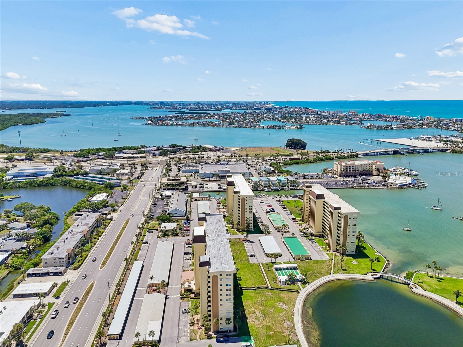 4575 Cove Circle #101 Saint Petersburg FL 33708 TB8528026 image47