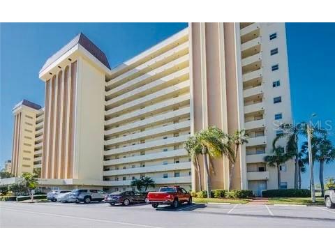 4575 Cove Circle #1105 Saint Petersburg FL 33708 TB8502812 image1