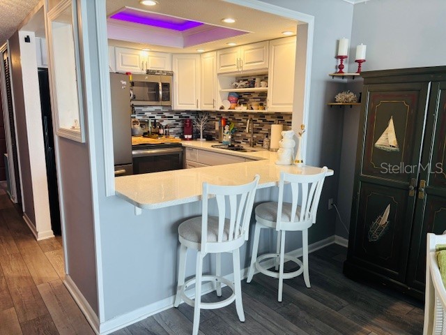 4575 Cove Circle #1105 Saint Petersburg FL 33708 TB8502812 image24