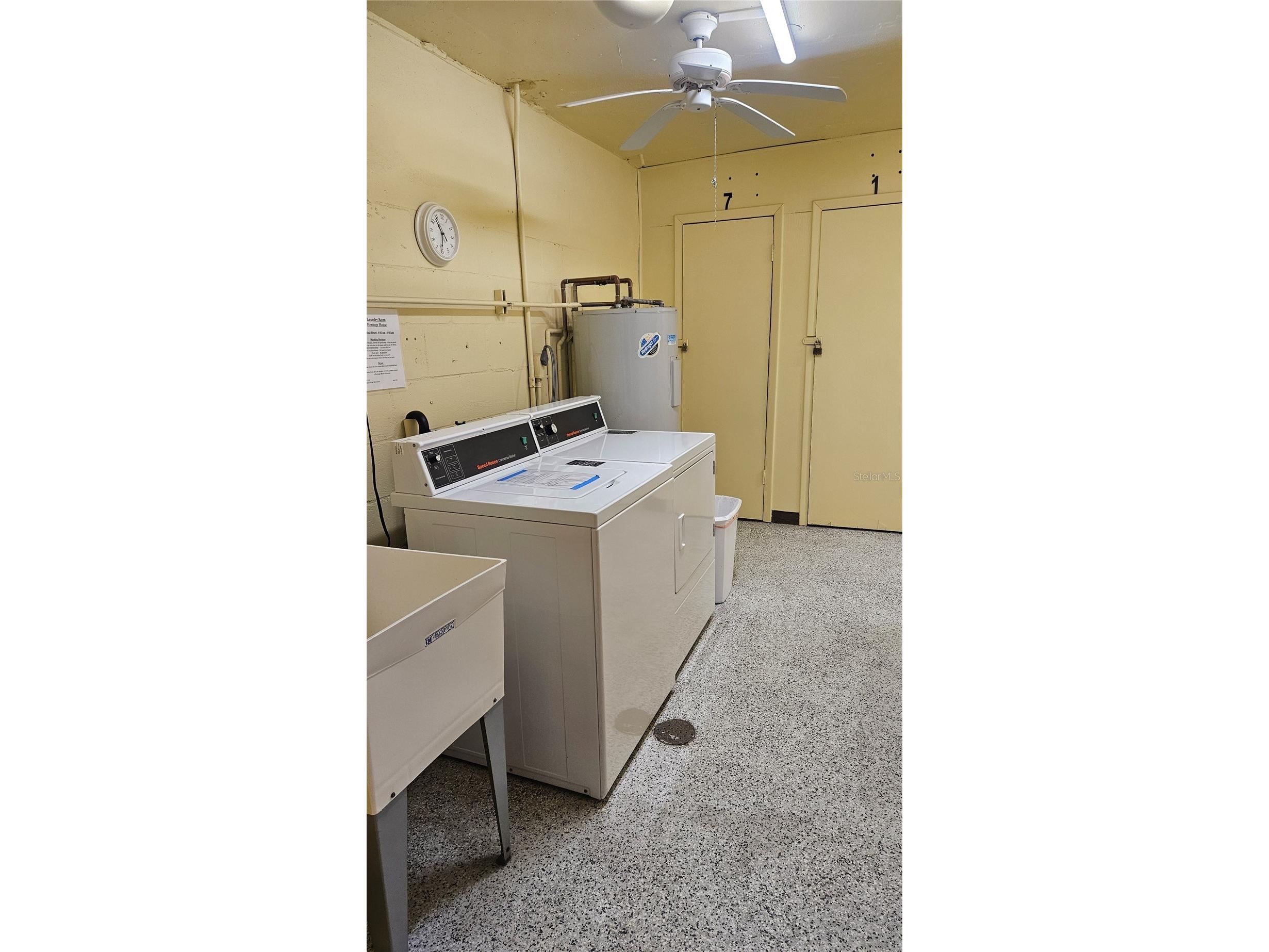 4575 Cove Circle #1105 Saint Petersburg FL 33708 TB8502812 image37