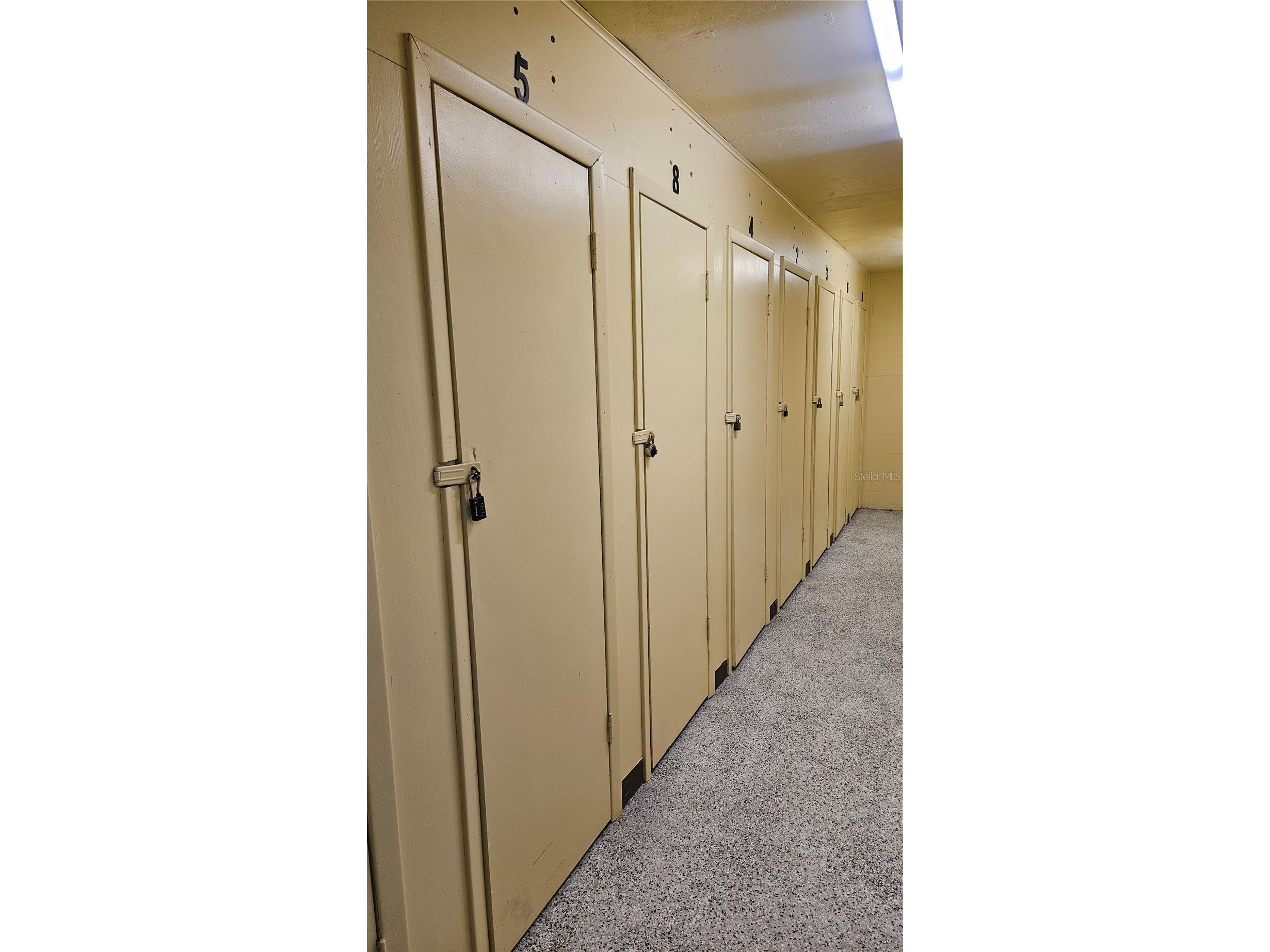 4575 Cove Circle #1105 Saint Petersburg FL 33708 TB8502812 image38