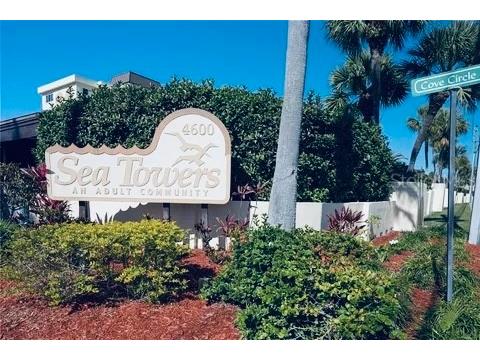 4575 Cove Circle #1105 Saint Petersburg FL 33708 TB8502812 image44