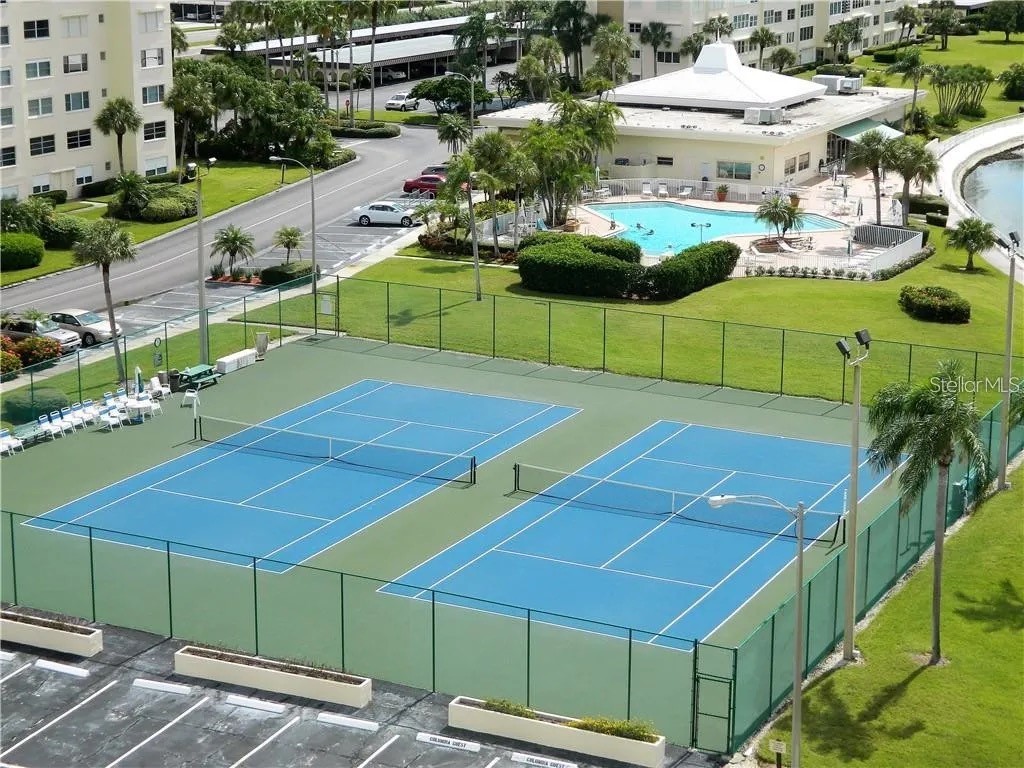 4575 Cove Circle #703 Saint Petersburg FL 33708 TB8519031 image15