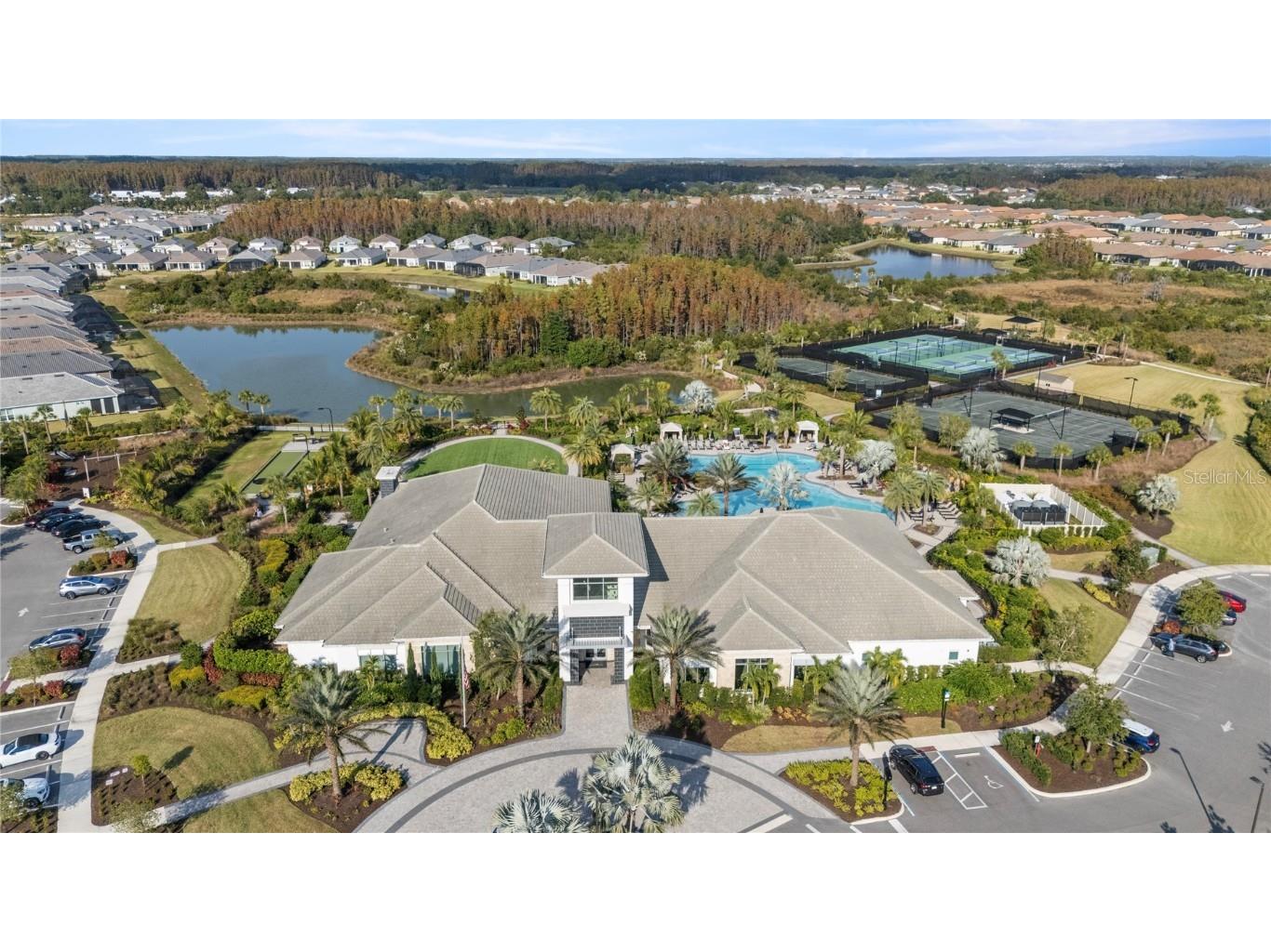 4575 Garofalo Road Wesley Chapel FL 33543 TB8448523 image28