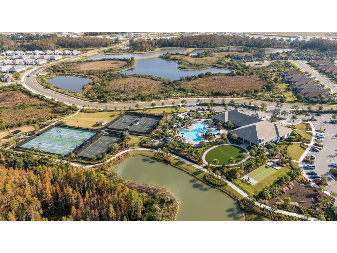 4575 Garofalo Road Wesley Chapel FL 33543 TB8448523 image32