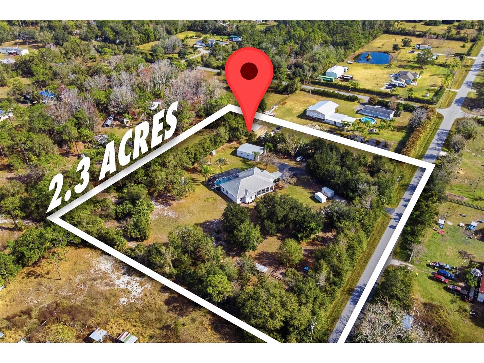 4575 Lake Shore Drive Saint Cloud FL 34772 S5142513 image50