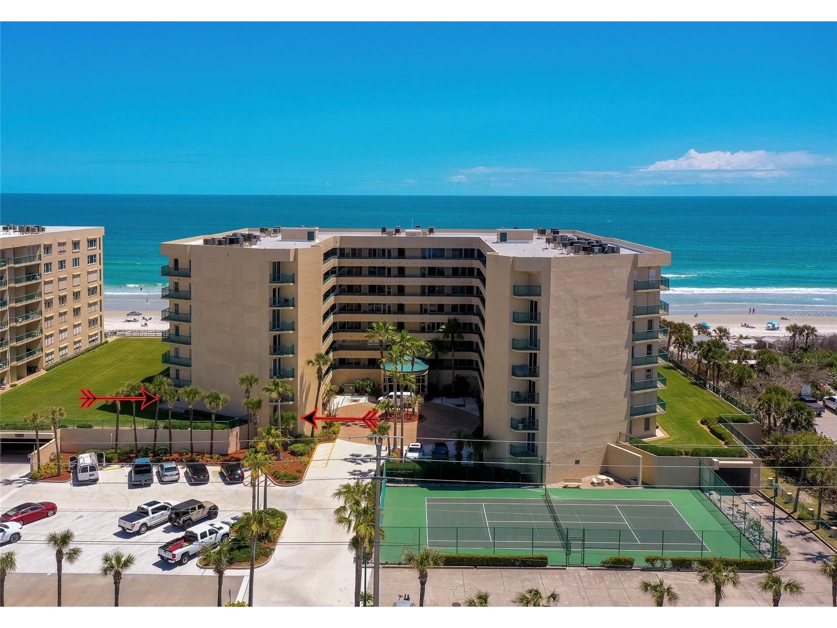 4575 S Atlantic Avenue #6101 Port Orange FL 32127 V4948826 image1