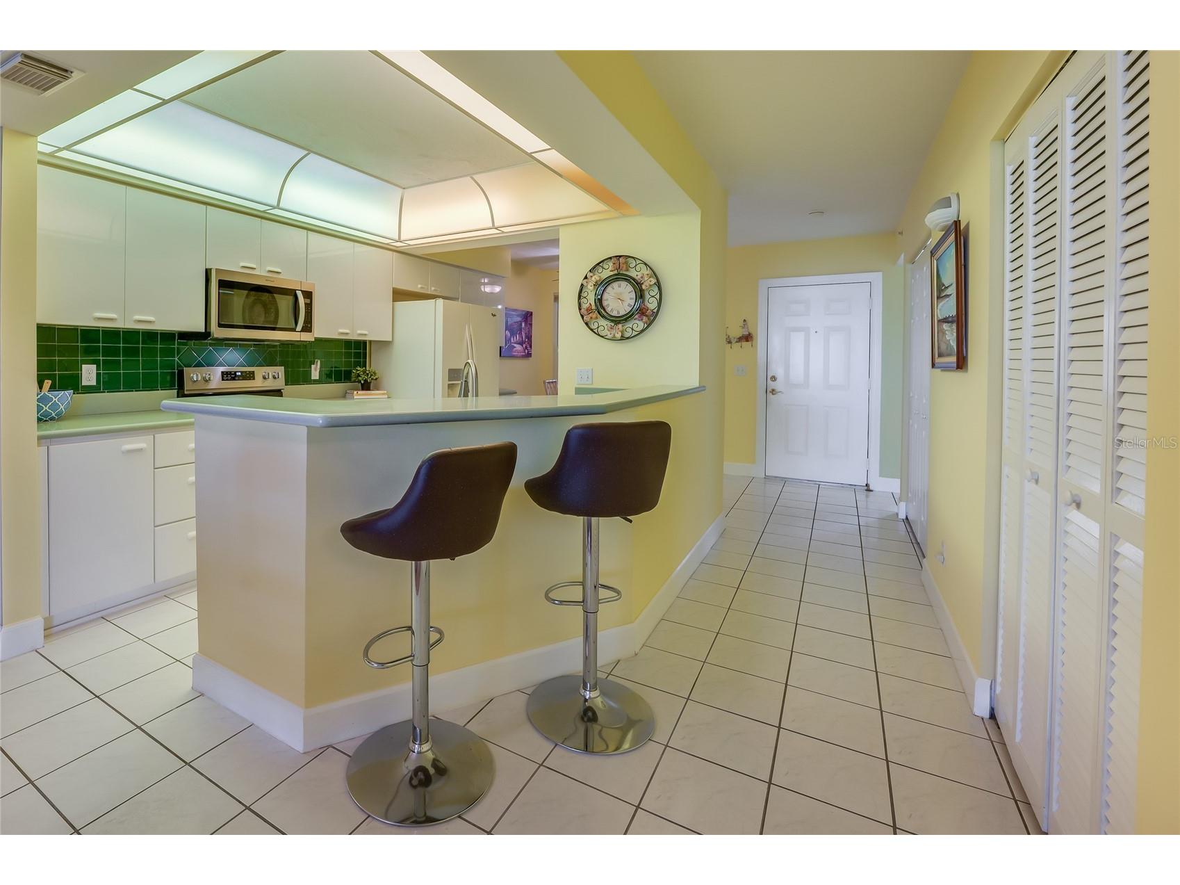 4575 S Atlantic Avenue #6101 Port Orange FL 32127 V4948826 image15