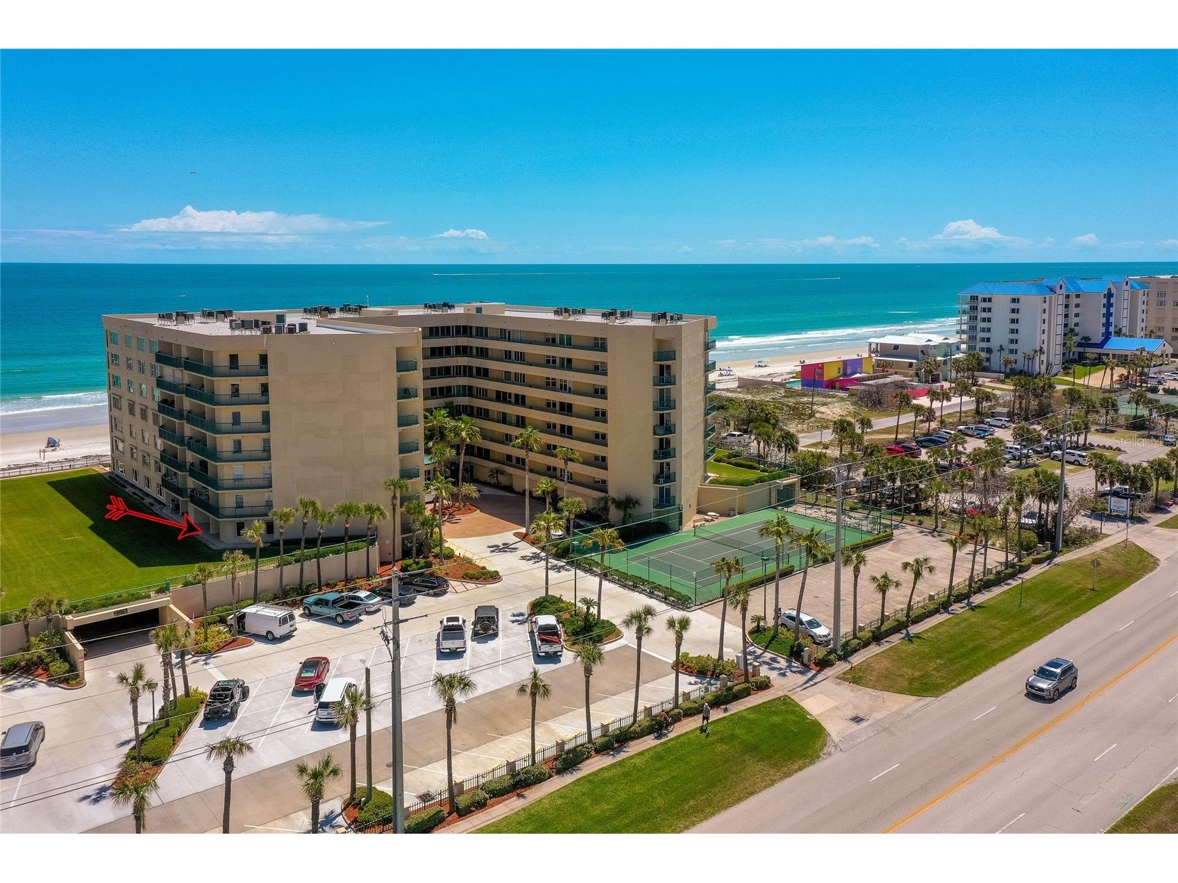 4575 S Atlantic Avenue #6101 Port Orange FL 32127 V4948826 image2