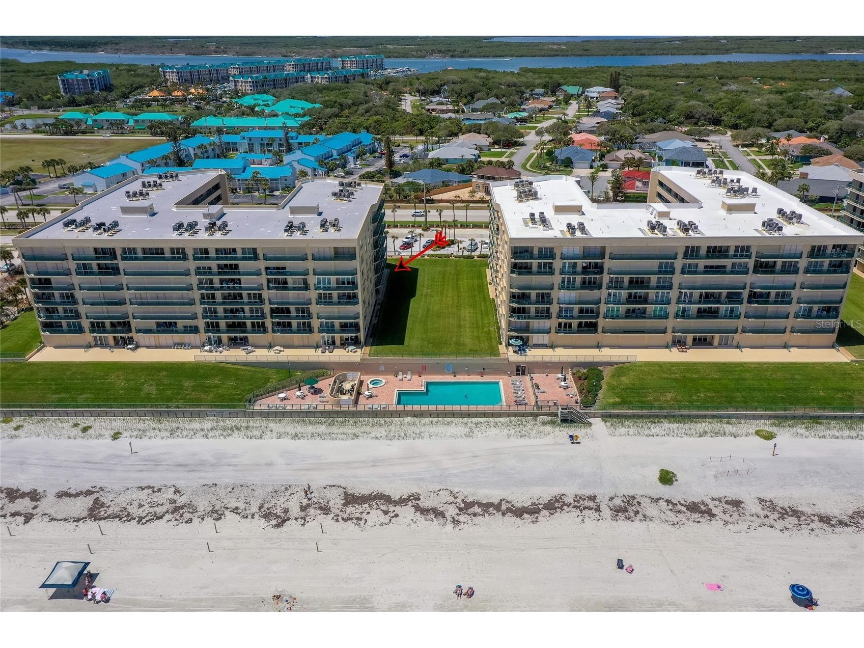 4575 S Atlantic Avenue #6101 Port Orange FL 32127 V4948826 image3