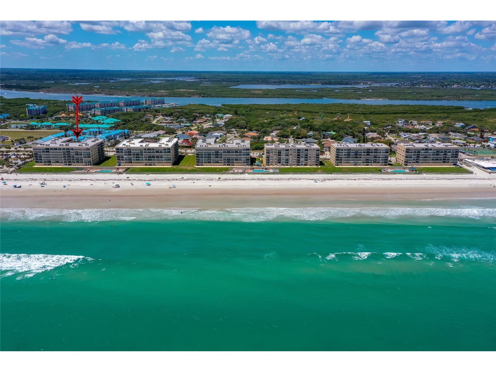4575 S Atlantic Avenue #6101 Port Orange FL 32127 V4948826 image4