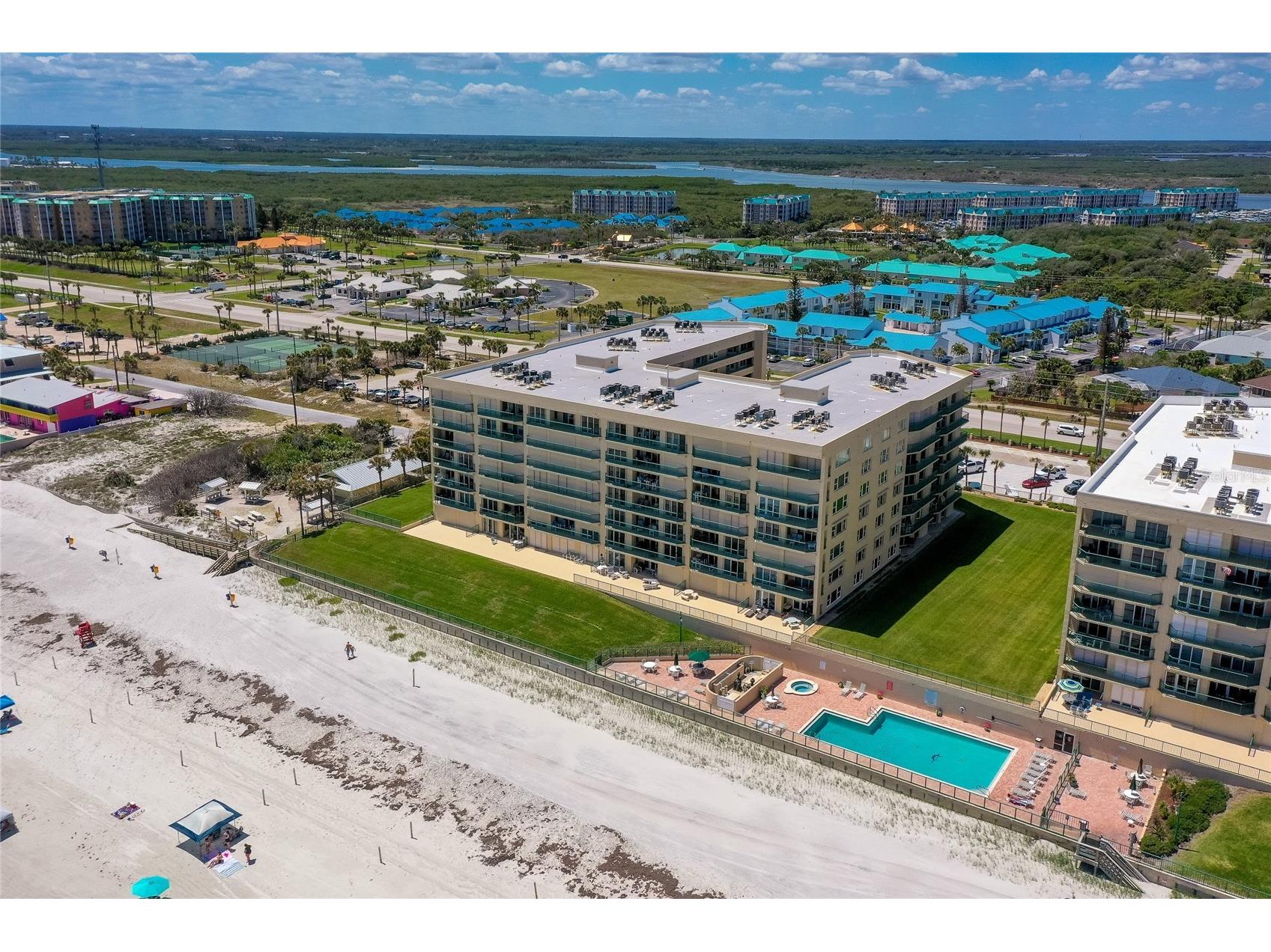 4575 S Atlantic Avenue #6101 Port Orange FL 32127 V4948826 image43