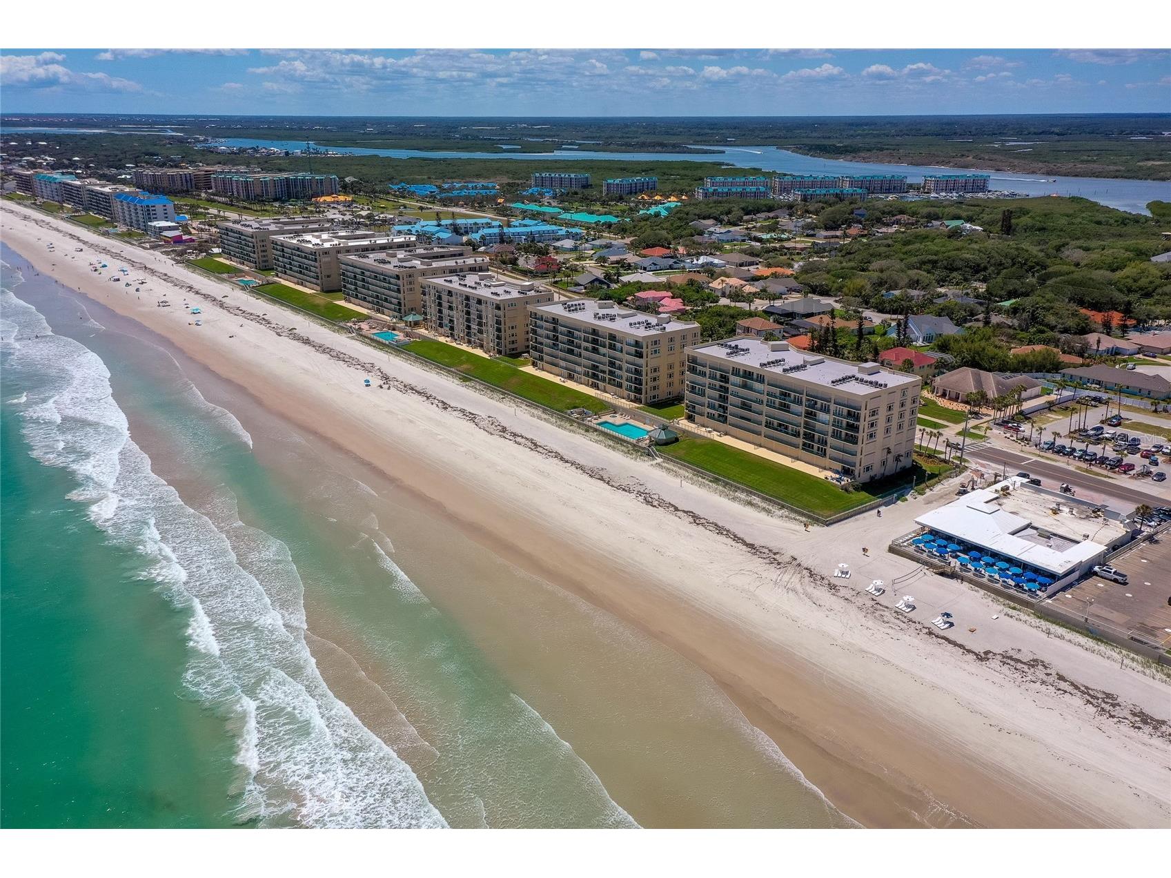 4575 S Atlantic Avenue #6101 Port Orange FL 32127 V4948826 image44
