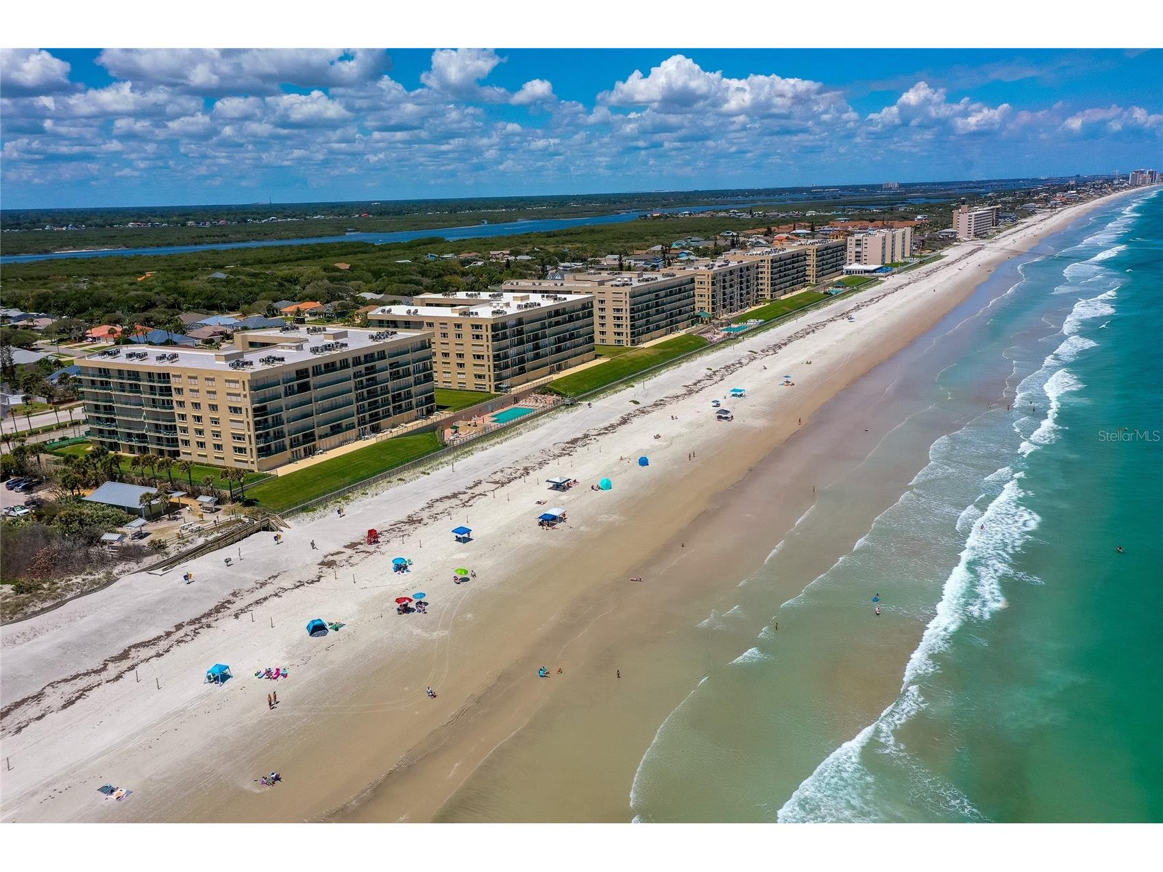 4575 S Atlantic Avenue #6101 Port Orange FL 32127 V4948826 image45