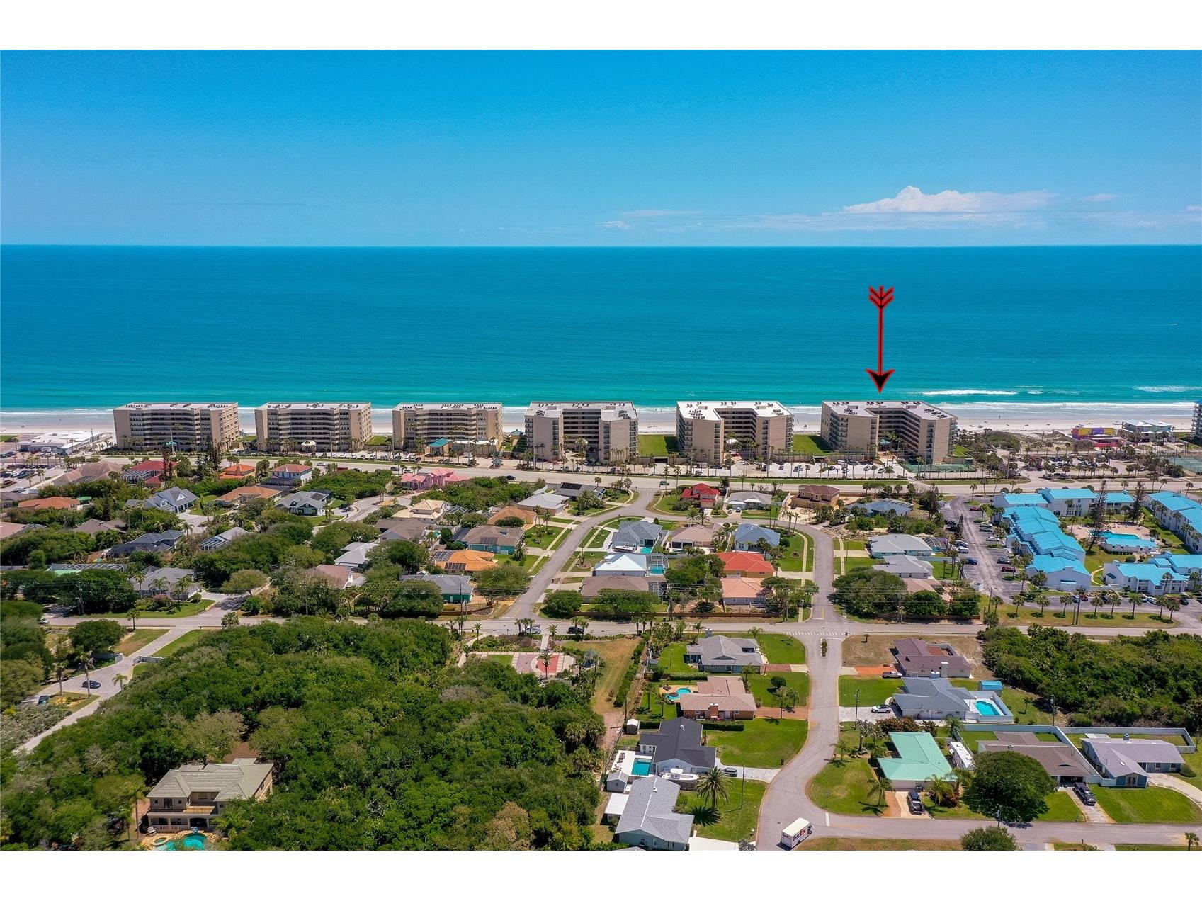 4575 S Atlantic Avenue #6101 Port Orange FL 32127 V4948826 image46