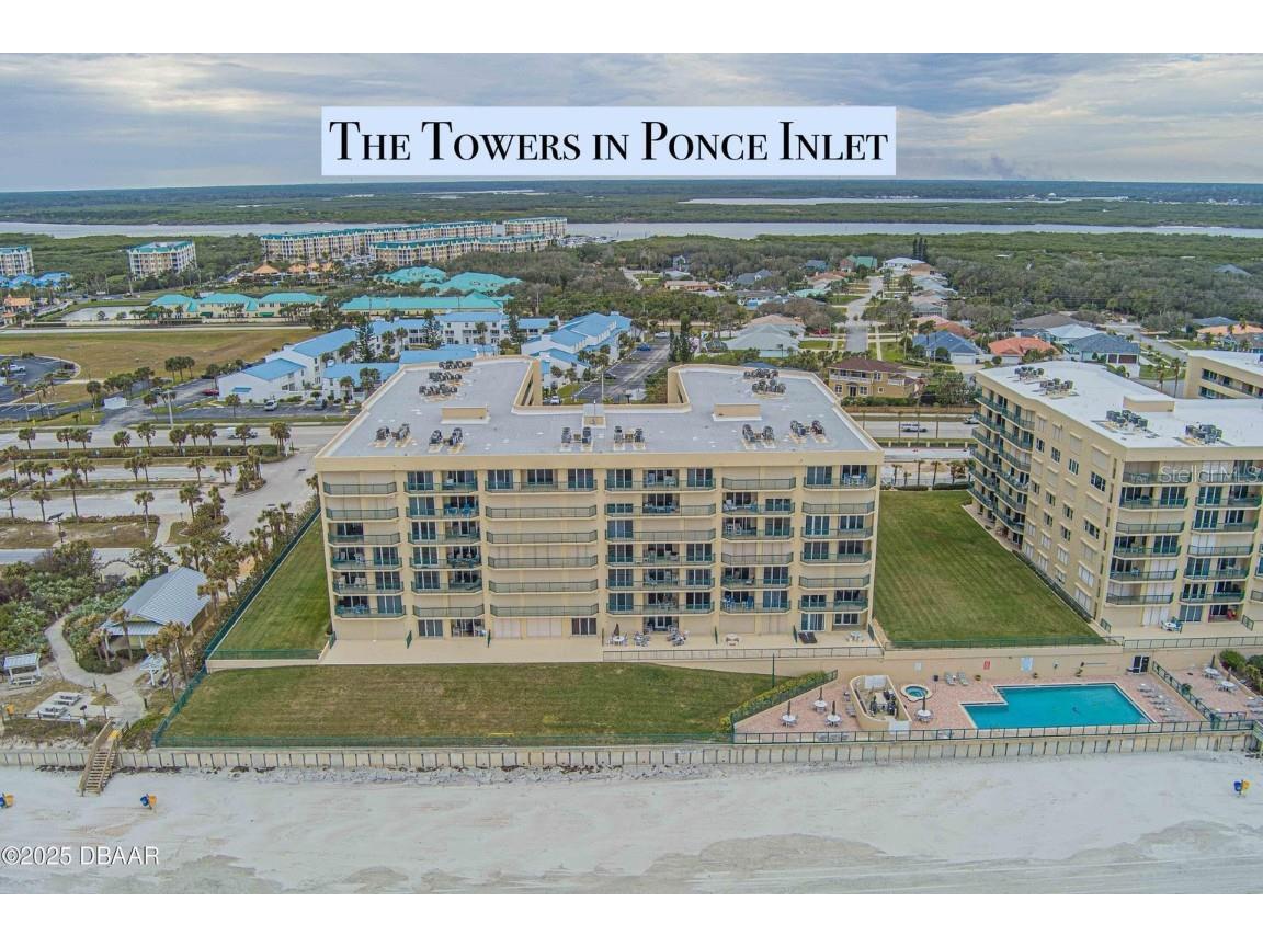 4575 S Atlantic Avenue #6203 Ponce Inlet FL 32127 NS1085094 image1