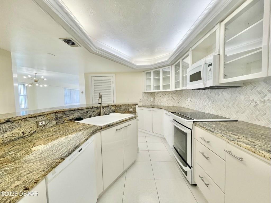 4575 S Atlantic Avenue #6203 Ponce Inlet FL 32127 NS1085094 image15