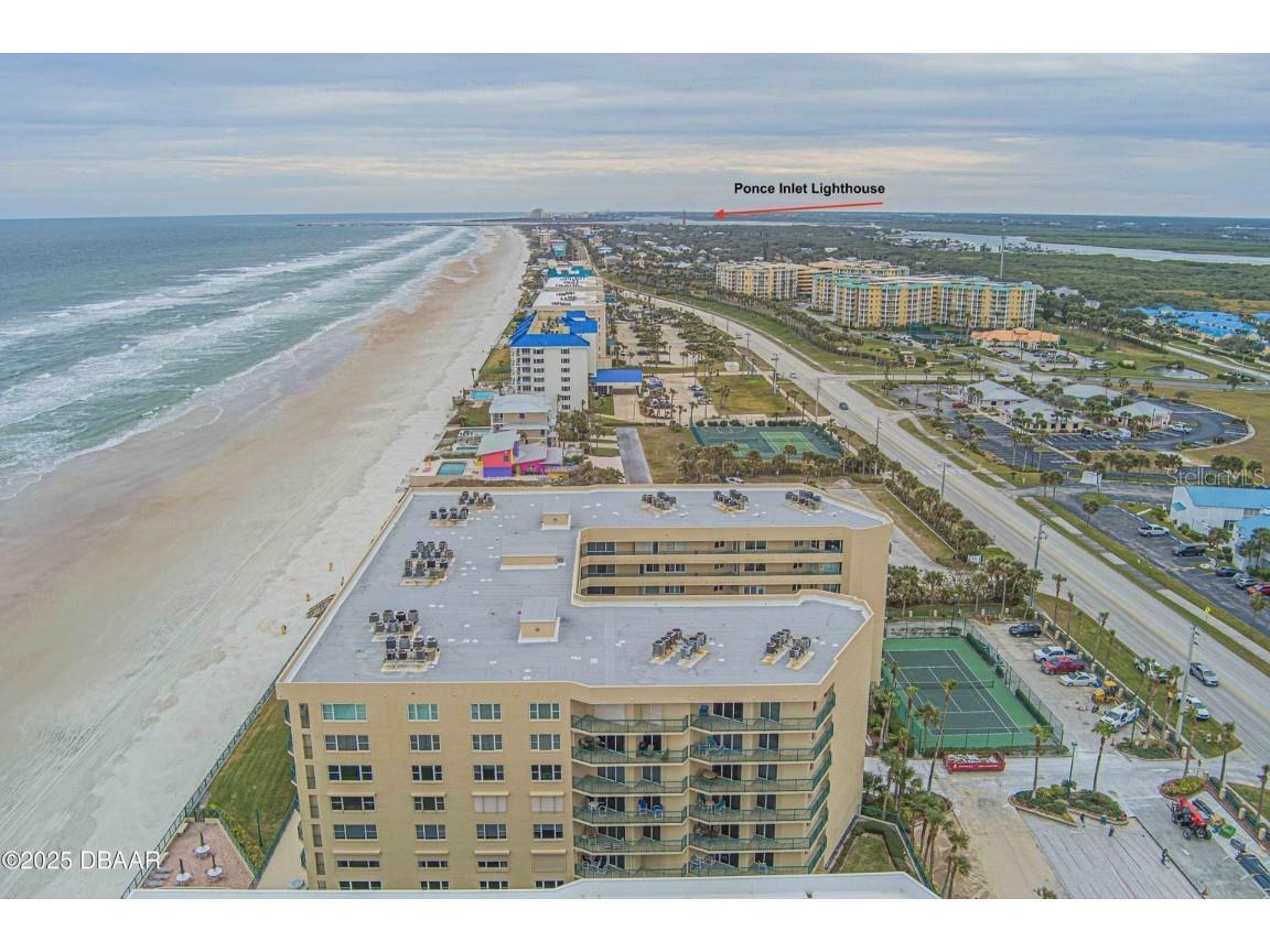 4575 S Atlantic Avenue #6203 Ponce Inlet FL 32127 NS1085094 image3