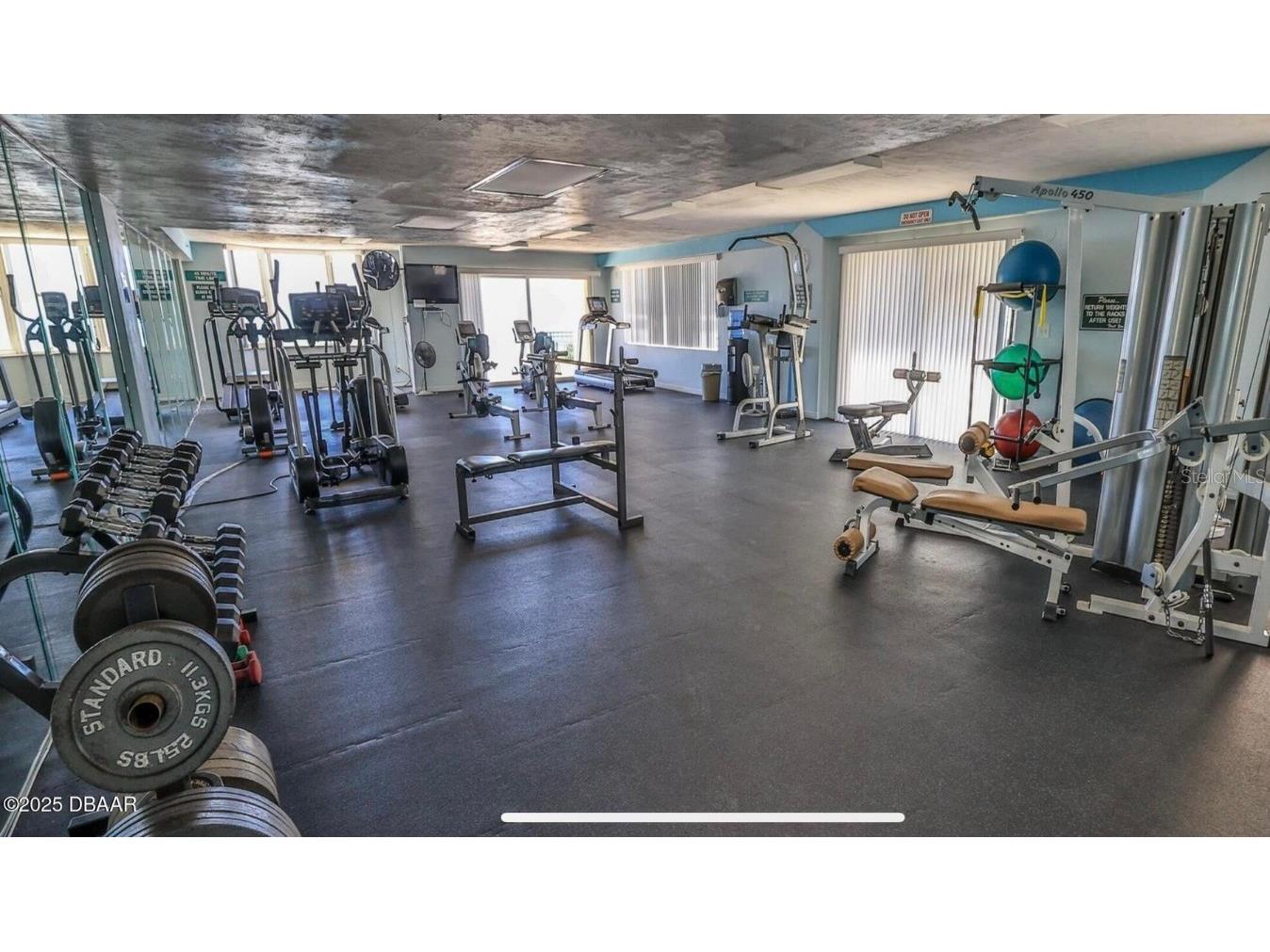 4575 S Atlantic Avenue #6203 Ponce Inlet FL 32127 NS1085094 image32