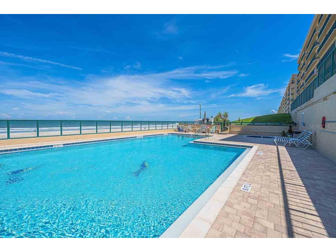 4575 S Atlantic Avenue #6209 Ponce Inlet FL 32127 NS1086777 image49