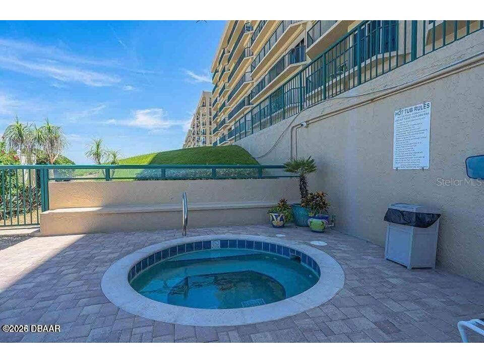 4575 S Atlantic Avenue #6303 Port Orange FL 32127 NS1087452 image46