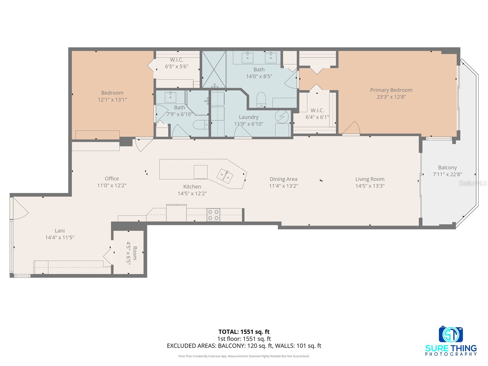 4575 S Atlantic Avenue #6304 Ponce Inlet FL 32127 FC316677 image31