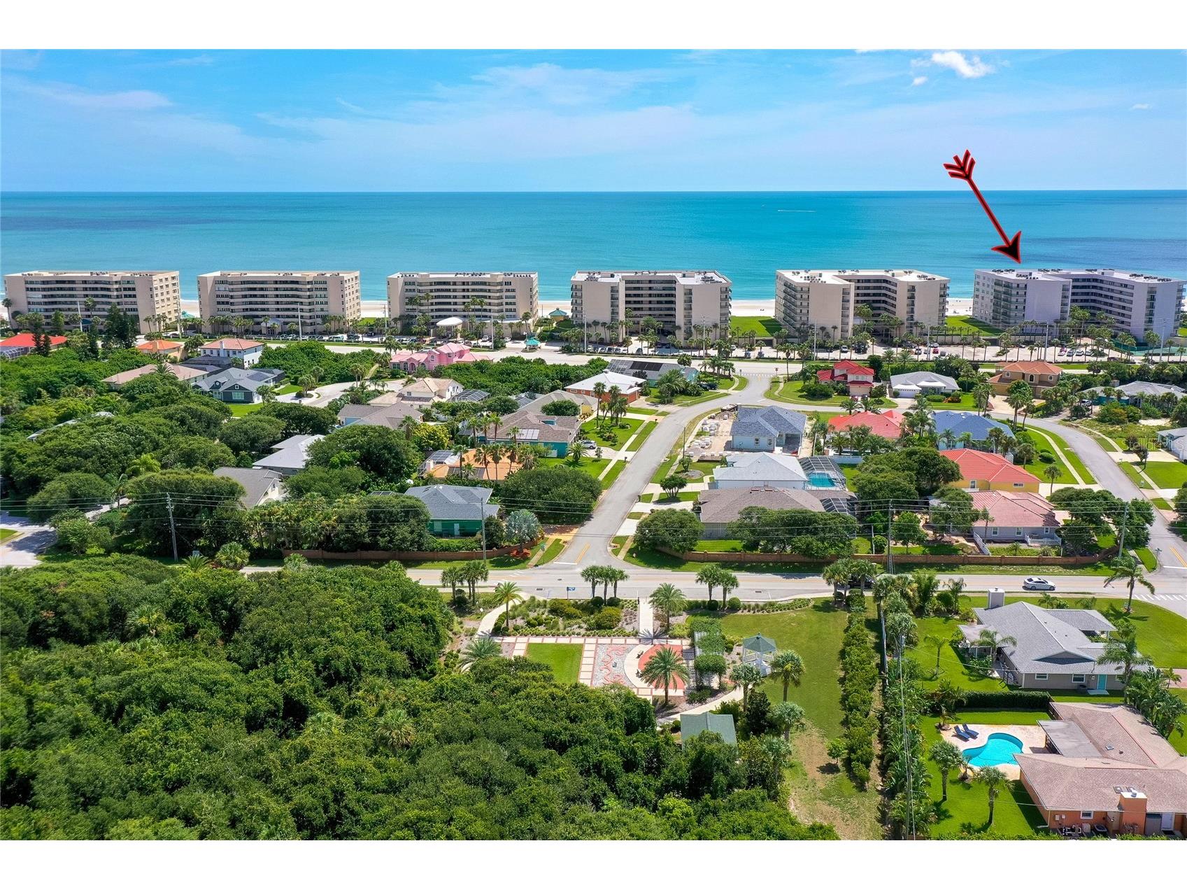 4575 S Atlantic Avenue #6304 Ponce Inlet FL 32127 FC316677 image36