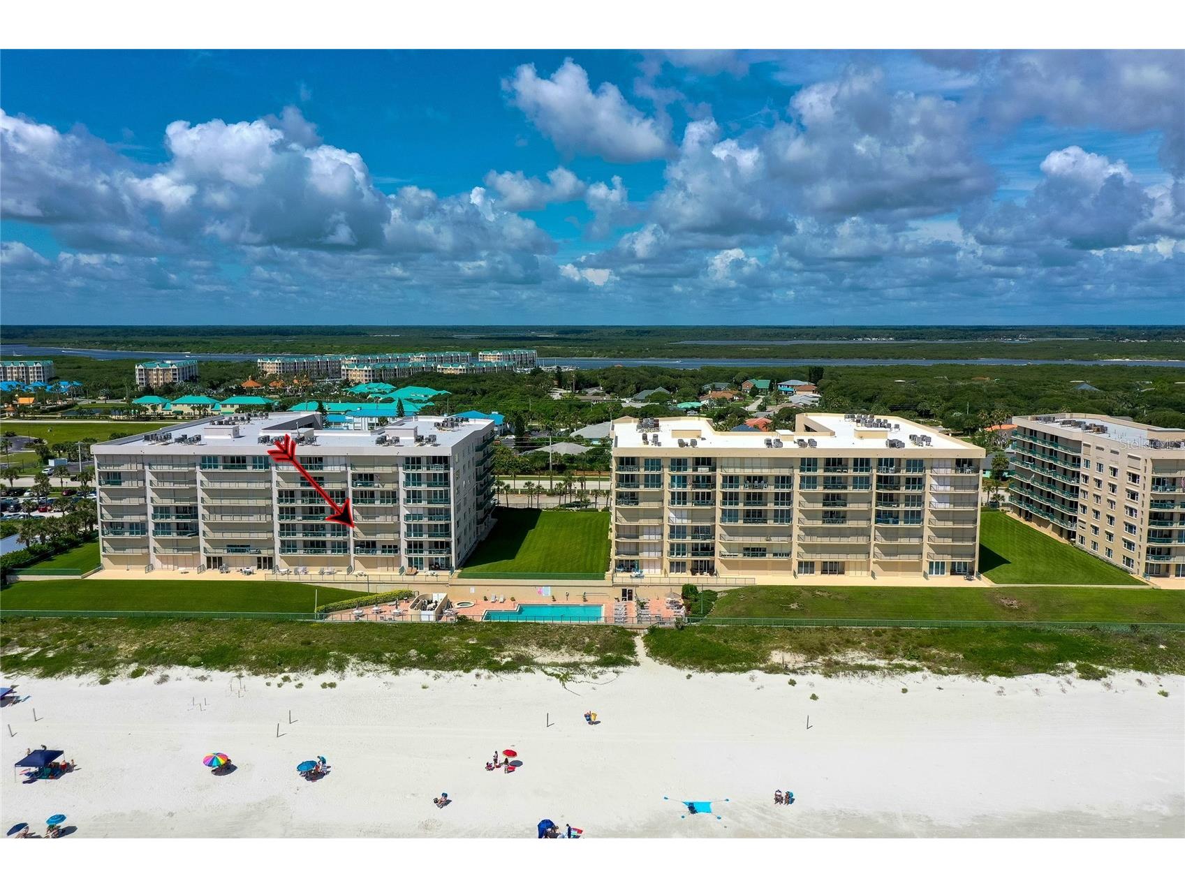 4575 S Atlantic Avenue #6304 Ponce Inlet FL 32127 FC316677 image37