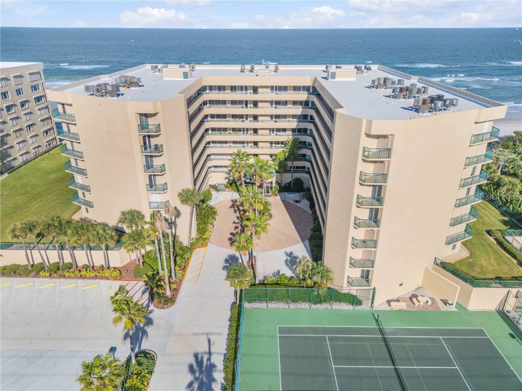 4575 S Atlantic Avenue #6402 Ponce Inlet FL 32127 - ATLANTIC OCEAN NS1086469 image1