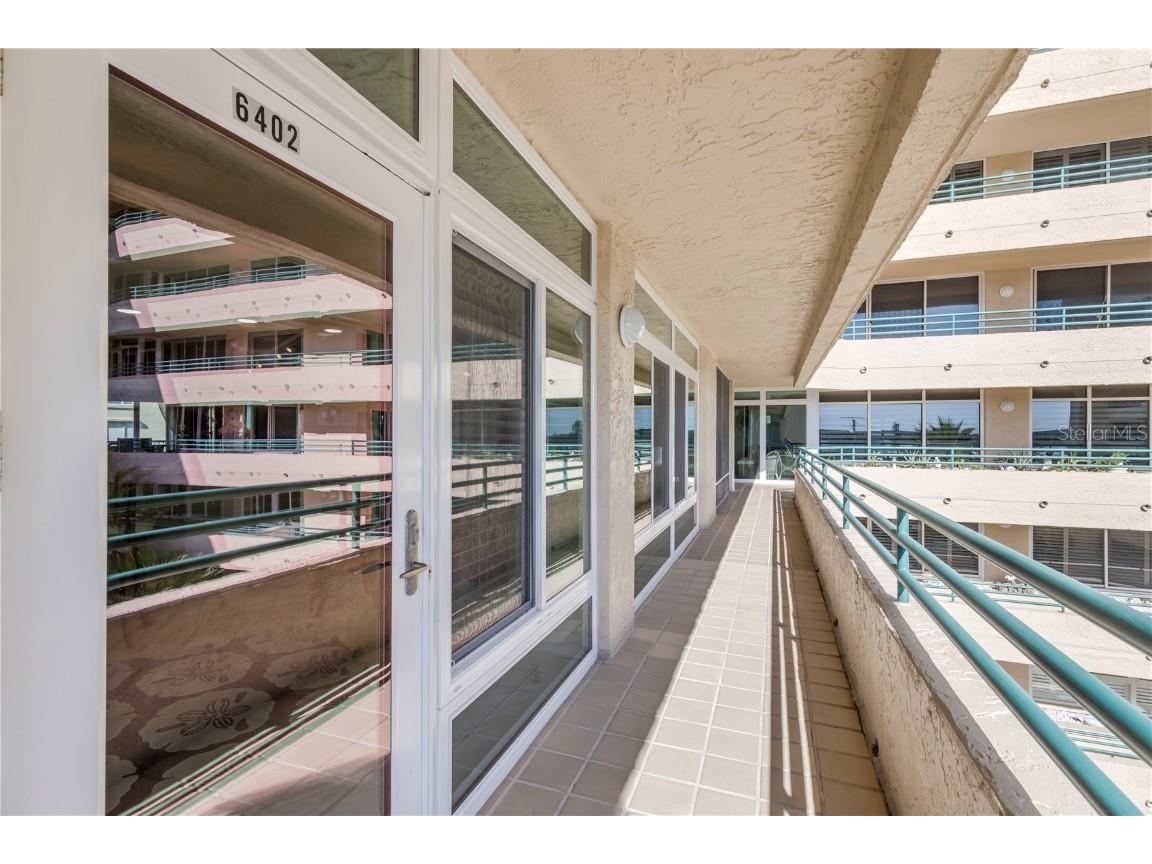 4575 S Atlantic Avenue #6402 Ponce Inlet FL 32127 - ATLANTIC OCEAN NS1086469 image10