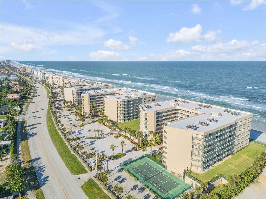 4575 S Atlantic Avenue #6402 Ponce Inlet FL 32127 - ATLANTIC OCEAN NS1086469 image2