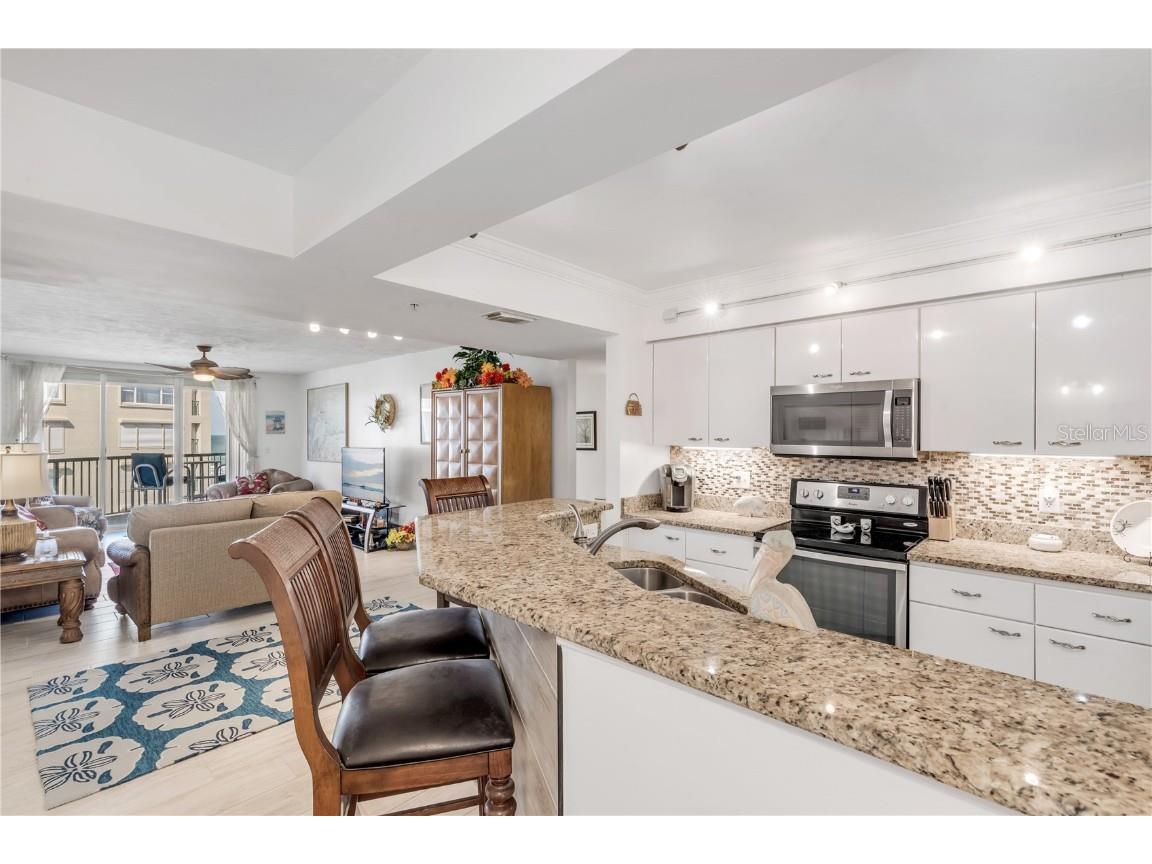 4575 S Atlantic Avenue #6402 Ponce Inlet FL 32127 - ATLANTIC OCEAN NS1086469 image20