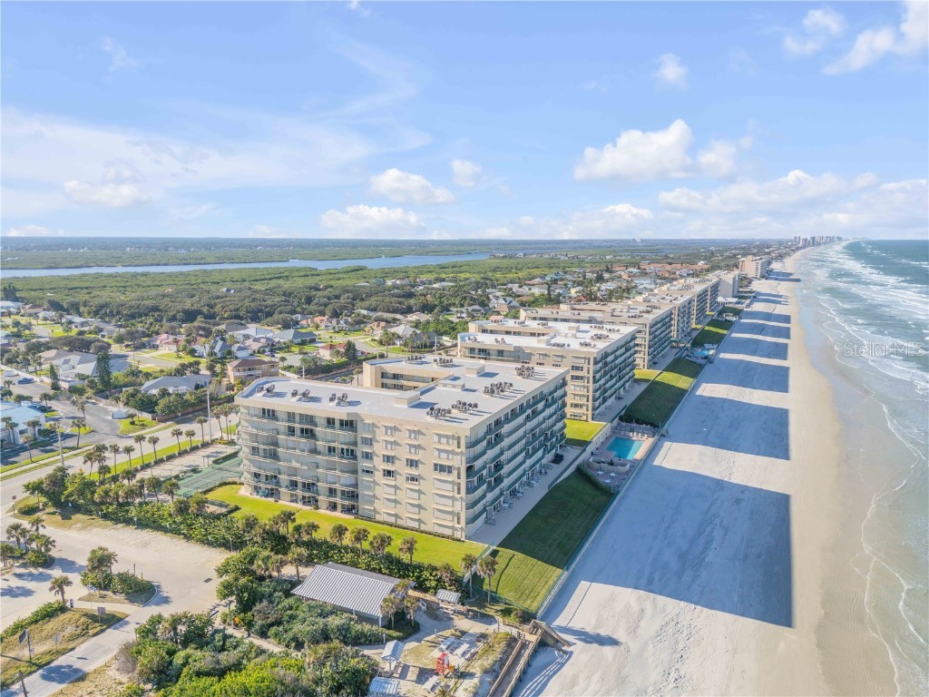 4575 S Atlantic Avenue #6402 Ponce Inlet FL 32127 - ATLANTIC OCEAN NS1086469 image3
