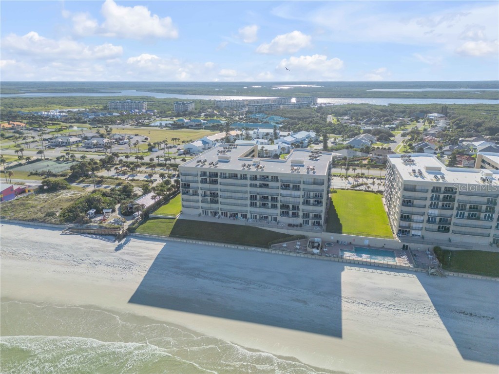 4575 S Atlantic Avenue #6402 Ponce Inlet FL 32127 - ATLANTIC OCEAN NS1086469 image4