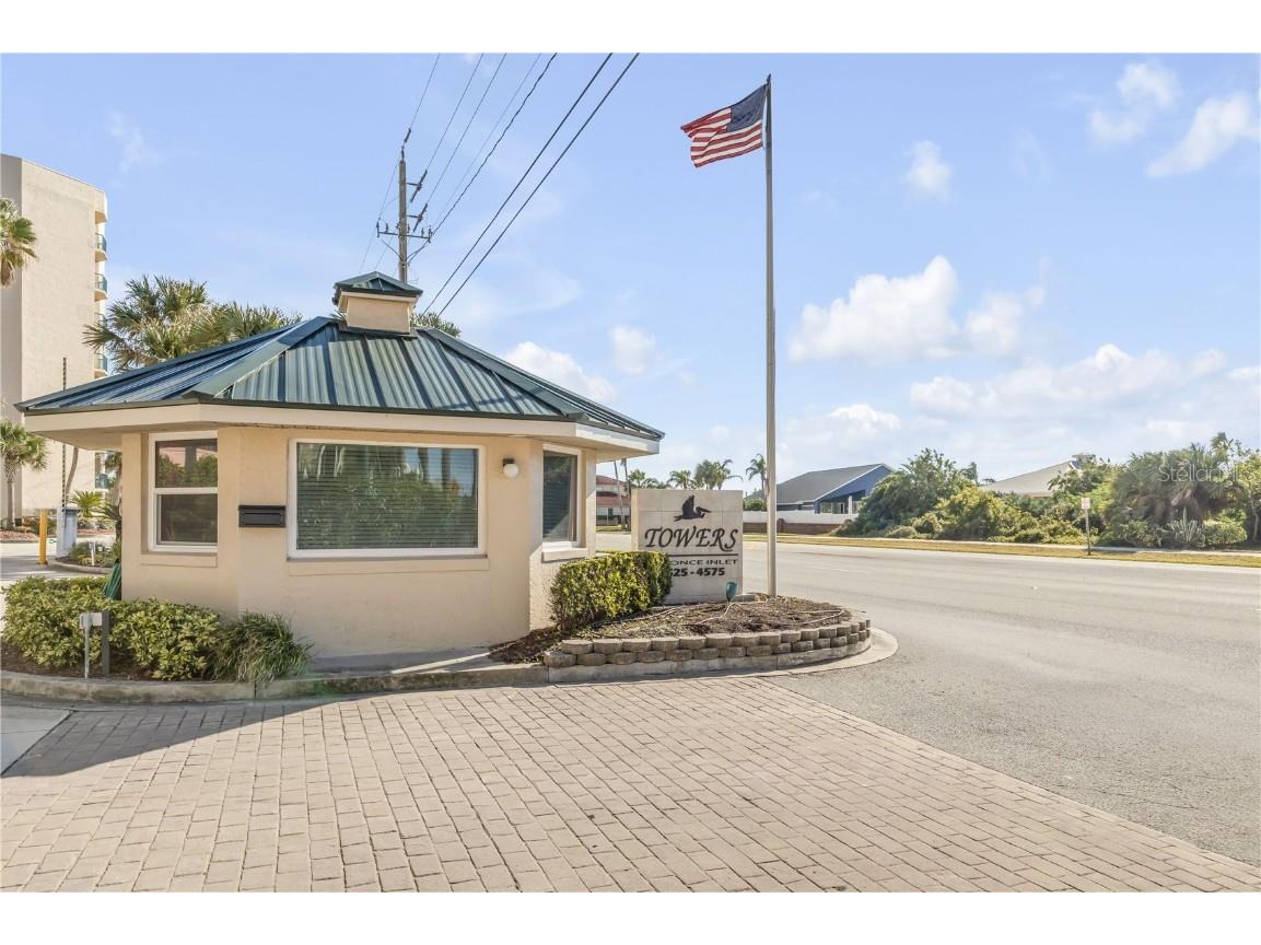 4575 S Atlantic Avenue #6402 Ponce Inlet FL 32127 - ATLANTIC OCEAN NS1086469 image5