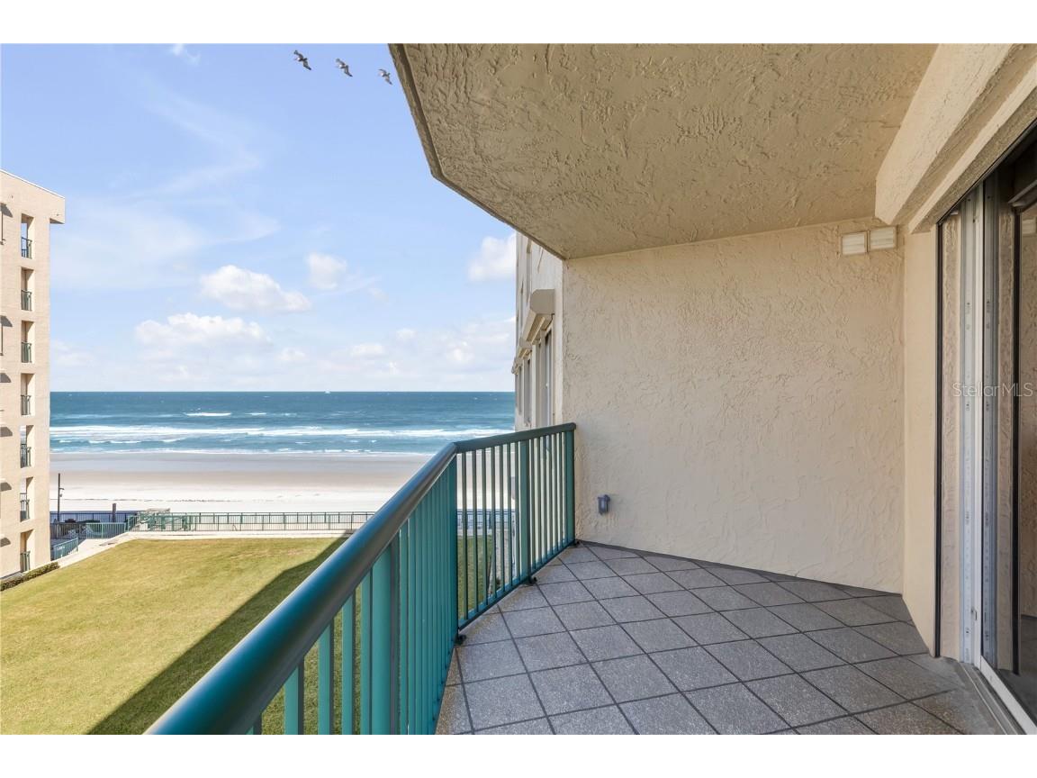 4575 S Atlantic Avenue #6402 Ponce Inlet FL 32127 - ATLANTIC OCEAN NS1086469 image59