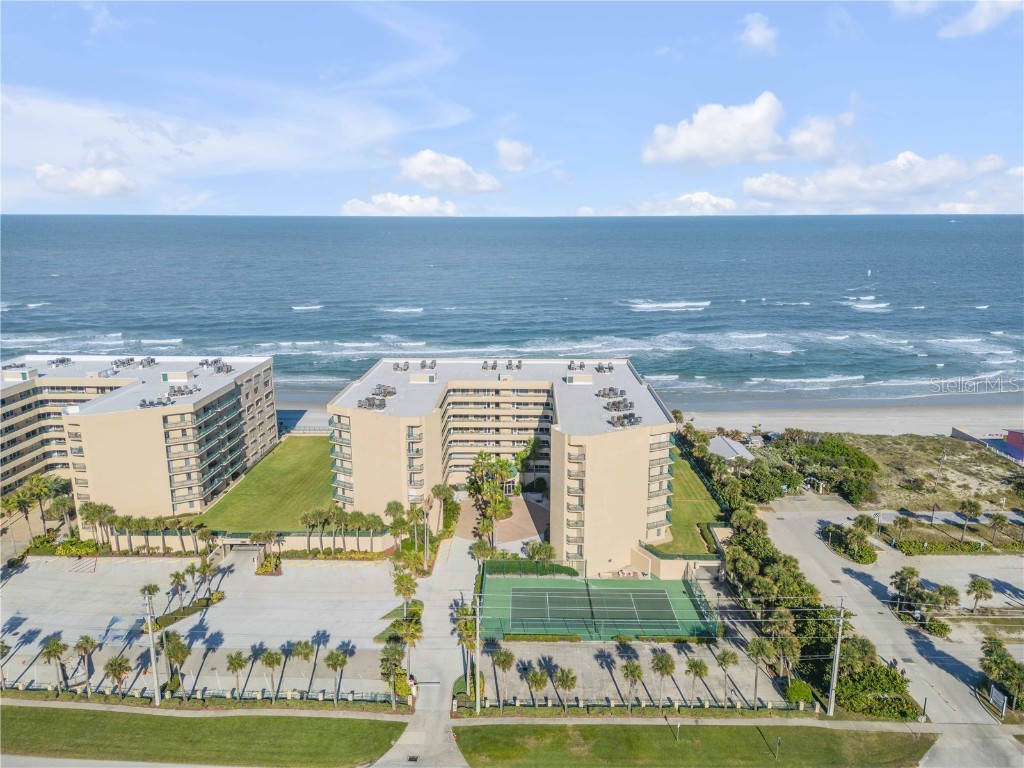 4575 S Atlantic Avenue #6402 Ponce Inlet FL 32127 - ATLANTIC OCEAN NS1086469 image6
