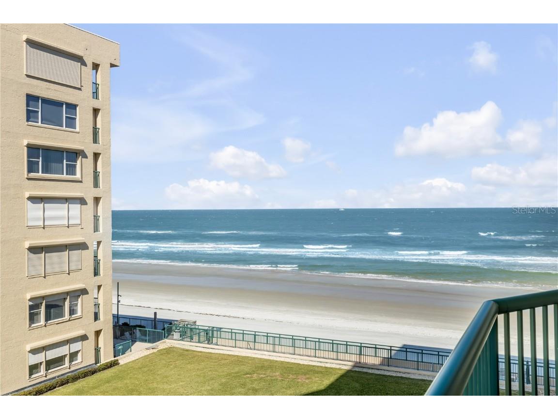 4575 S Atlantic Avenue #6402 Ponce Inlet FL 32127 - ATLANTIC OCEAN NS1086469 image60