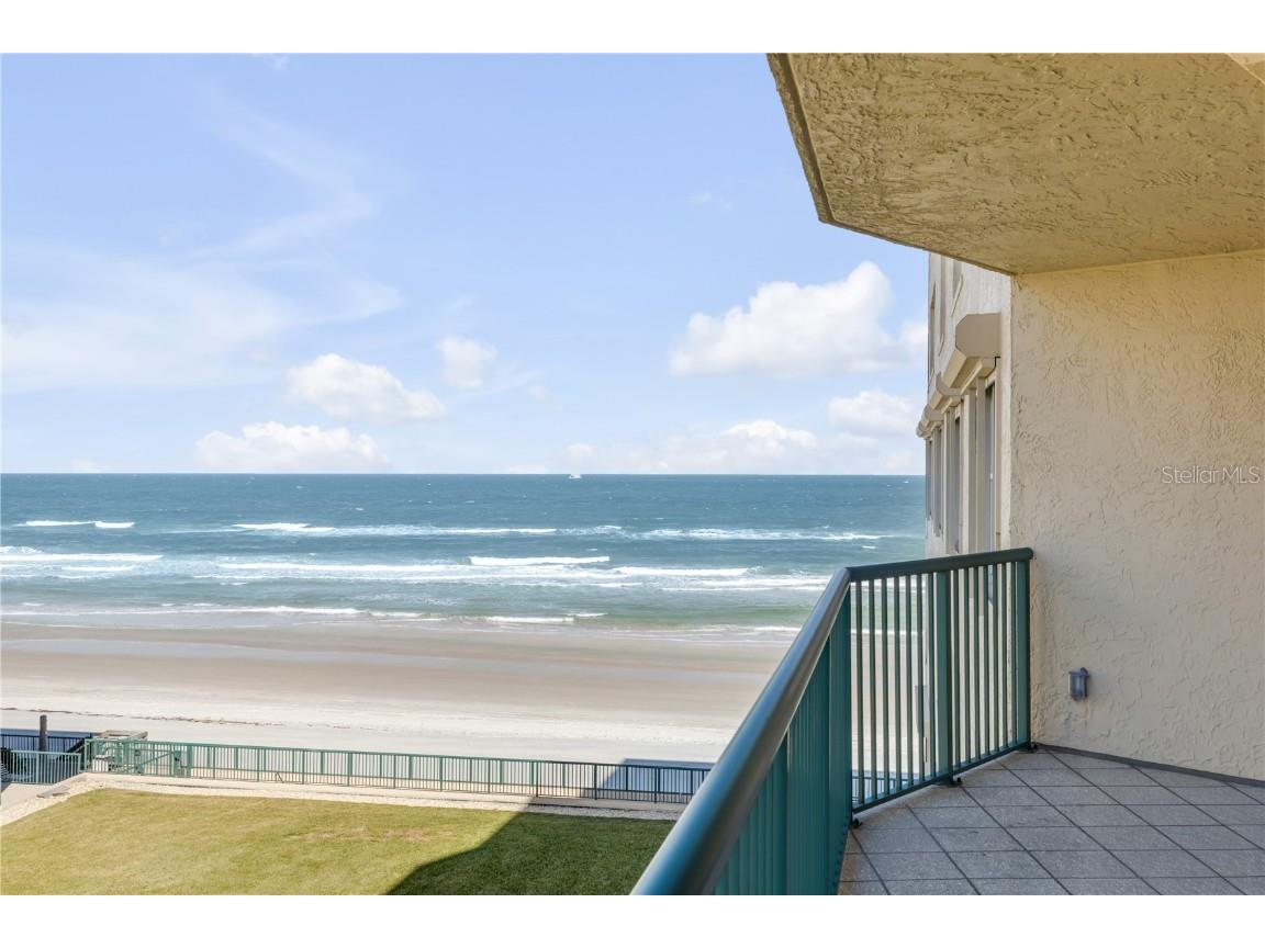 4575 S Atlantic Avenue #6402 Ponce Inlet FL 32127 - ATLANTIC OCEAN NS1086469 image62