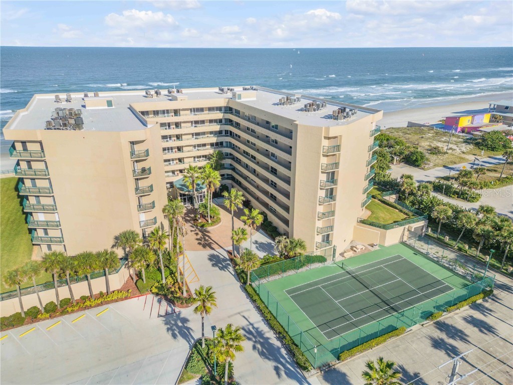 4575 S Atlantic Avenue #6402 Ponce Inlet FL 32127 - ATLANTIC OCEAN NS1086469 image78