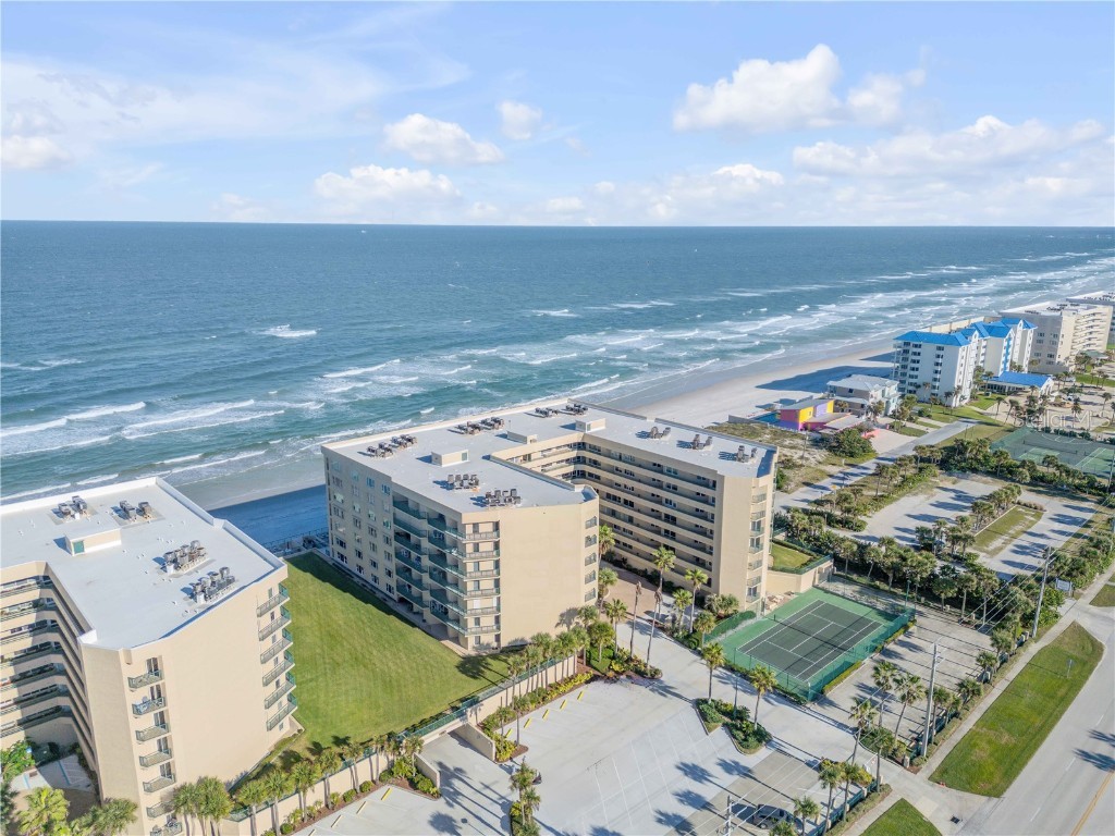 4575 S Atlantic Avenue #6402 Ponce Inlet FL 32127 - ATLANTIC OCEAN NS1086469 image79