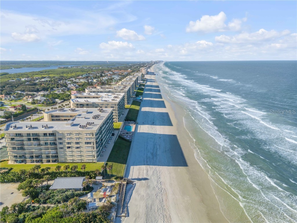 4575 S Atlantic Avenue #6402 Ponce Inlet FL 32127 - ATLANTIC OCEAN NS1086469 image80