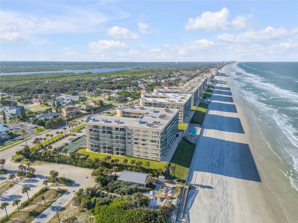 4575 S Atlantic Avenue #6402 Ponce Inlet FL 32127 - ATLANTIC OCEAN NS1086469 image81