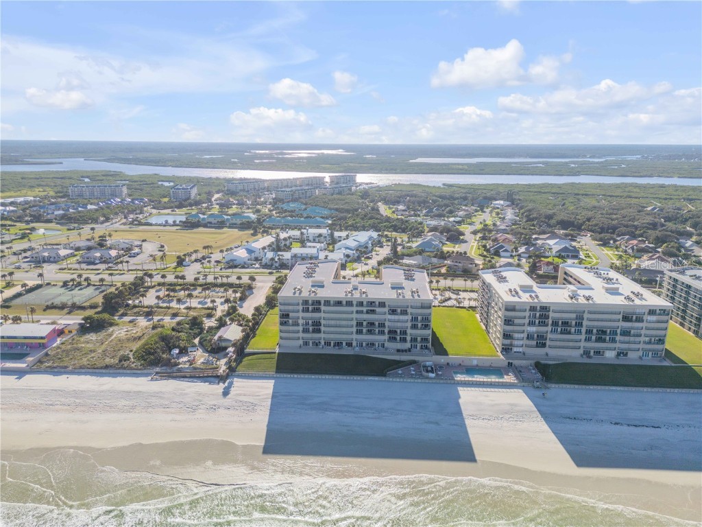 4575 S Atlantic Avenue #6402 Ponce Inlet FL 32127 - ATLANTIC OCEAN NS1086469 image83